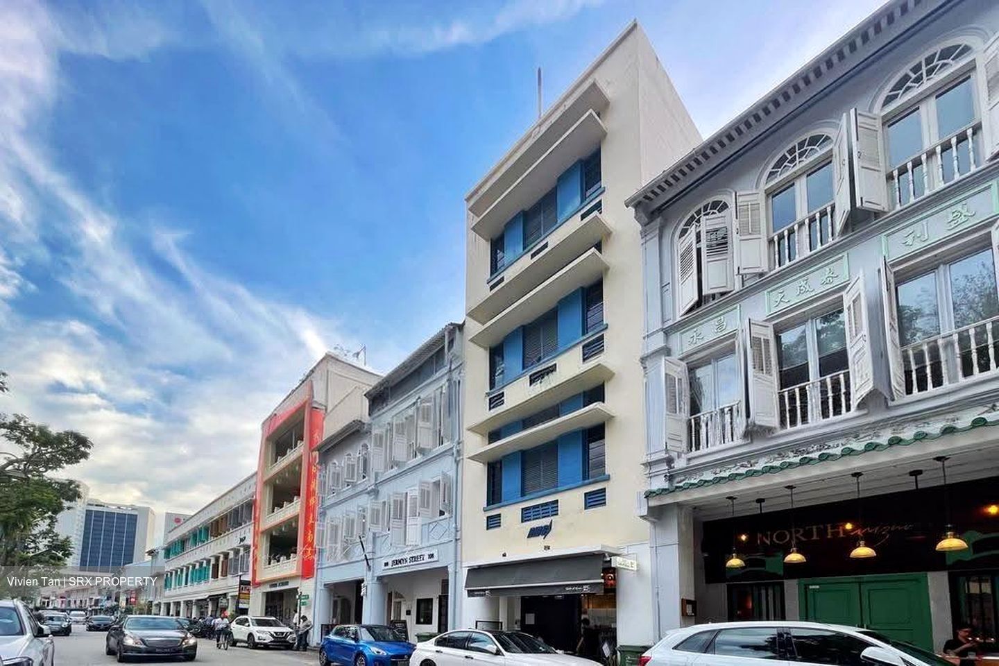 Telok Ayer Conservation Area (D1), Shop House #623644221